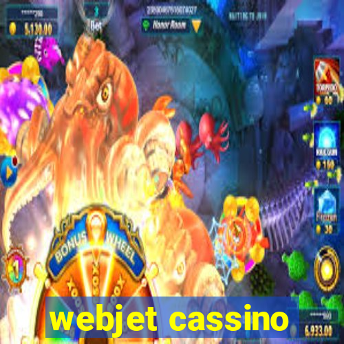 webjet cassino